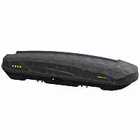 Hakr Eternal 440 - čierna kamufláž