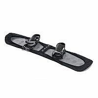 Hakr Prepravný obal na snowboard