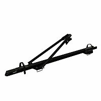 Hakr Nosič bicyklov SPEED ALU PROFI Black HV5902