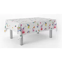 Plastový ubrus Prasátko Peppa oslava 120 x 180 cm