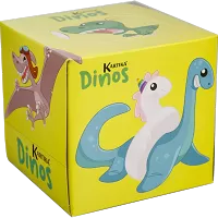 Papírové kapesníky box Dinos