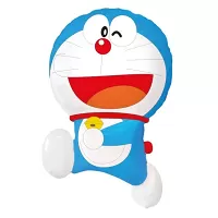 Fóliový balónek Doraemon 65 × 41 cm