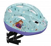 CYKLO detská prilba na bicykel MONDO FROZEN