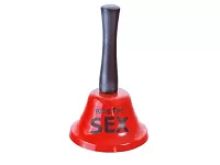 Zvoneček - Ring for Sex