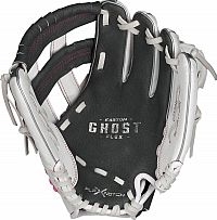 Easton softballová rukavice GHOST flex youth veľkosť 10" - ľavák - Ľavá