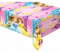 Plastový obrus Disney Princezné