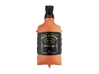 Foliový balonek whisky - Getting better with age 86 cm