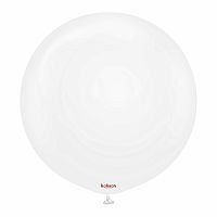 Dekorační balonek průhledný 60 cm/24"