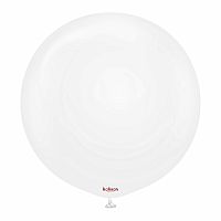 Dekorační balonek průhledný 90 cm/36"
