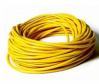 BAND TUBING - Odporová posilňovacia guma - LATEX FREE - 30 m