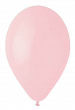 Balónek 30cm/12" #107 pudrově růžová