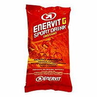 Enervit G Sport Drink Instant 300g