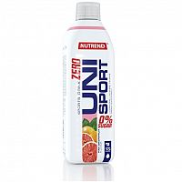 Nutrend UNISPORT Zero - 1000ml