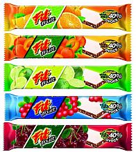 Tyčinka Fit Fruit 23 g