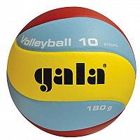 Volejbalová lopta GALA TRAINING 180g - BV 5541 SB