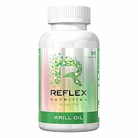 Reflex Nutrition Krill Oil 90 cps