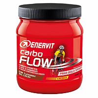 Enervit Carbo Flow 400 g