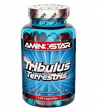 Aminostar Tribulus Terrestris 40% 120cps