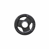 Olympijský kotúč HMS Tri-grip 2,5 kg