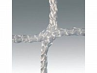 Sieť futbal SPORT, PP/3 mm, hĺbka 0,8/2,0 m