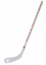 ACRA Plastová hokejka BROTHER ľavá - 105 cm