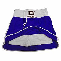 Boxerská sukňa s trenkami BAIL, Polyester