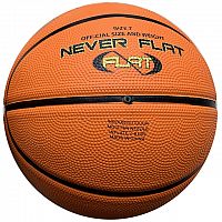 ACRA G743-5 Lopta basketbalová oranžová veľkosť 7