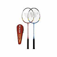 Badmintonový set WISH Alumtec 329km