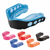 Shock Doctor Gel Max - chránič zubov JR