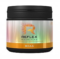 Reflex Nutrition BCAA 200 cps