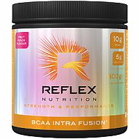 Reflex Nutrition BCAA Intra Fusion 400 g