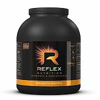 Reflex Nutrition Growth Matrix 1890g