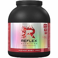 Reflex Nutrition Instatnt Whey Nativ Pro 2200 g