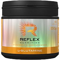 Reflex Nutrition L-Glutamine 250 g