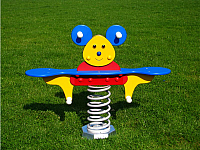 Detské hojdačka myšiak H307