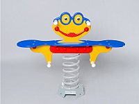 Detské hojdačka Žabka H313