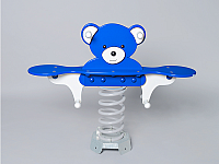 Detské hojdačka Méďa H312