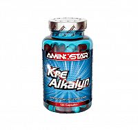 Aminostar Kre-Alkalyn 120cps
