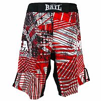 MMA trenky BAIL 03, Polyester