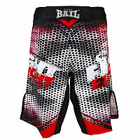 MMA trenky BAIL 02, Polyester