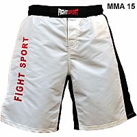 MMA trenky BAIL 15, Polyester