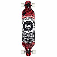 Longboard NILS EXTREME Spider