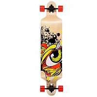 Longboard NILS EXTREME Eye