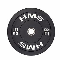 Olympijský kotúč HMS BBR 10 kg
