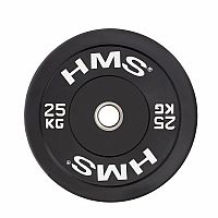 Olympijský kotúč HMS BBR 25 kg
