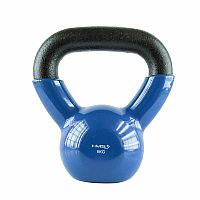 KN 6 KG KETTLEBELL POKRYTÝ NEOPRÉNOM HMS