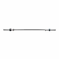 Olympijská os HMS PREMIUM GO700 220 cm x 50 mm