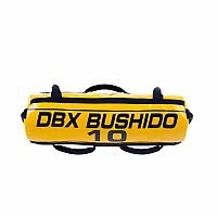 Powerbag DBX BUSHIDO 10 kg