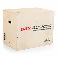 Plyo Box skriňa DBX BUSHIDO štandard