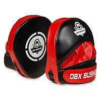 Boxerské lapy DBX BUSHIDO ARF-1118